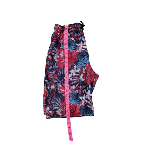 (B) Boys Swim Trunks Burnside - Picture 7 of 10